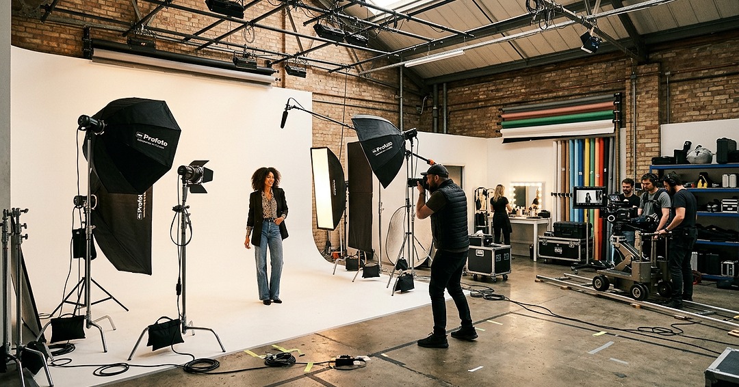 Studio Preview 0