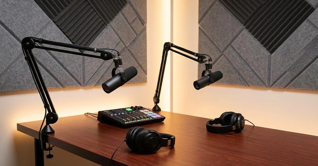 Studio Preview 2